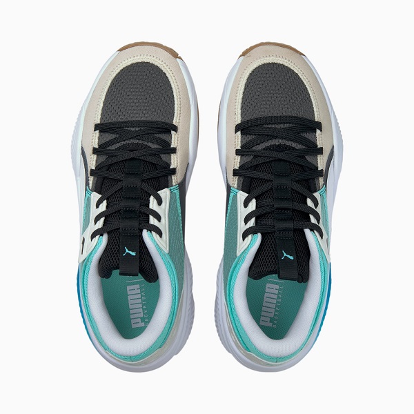 Puma Court Rider Summer Days - Basket-Obchod.cz